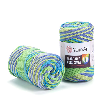 YarnArt Macrame Cord 3mm