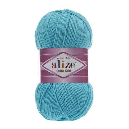 Alize Cotton Gold