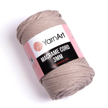 YarnArt Macrame Cord 3mm