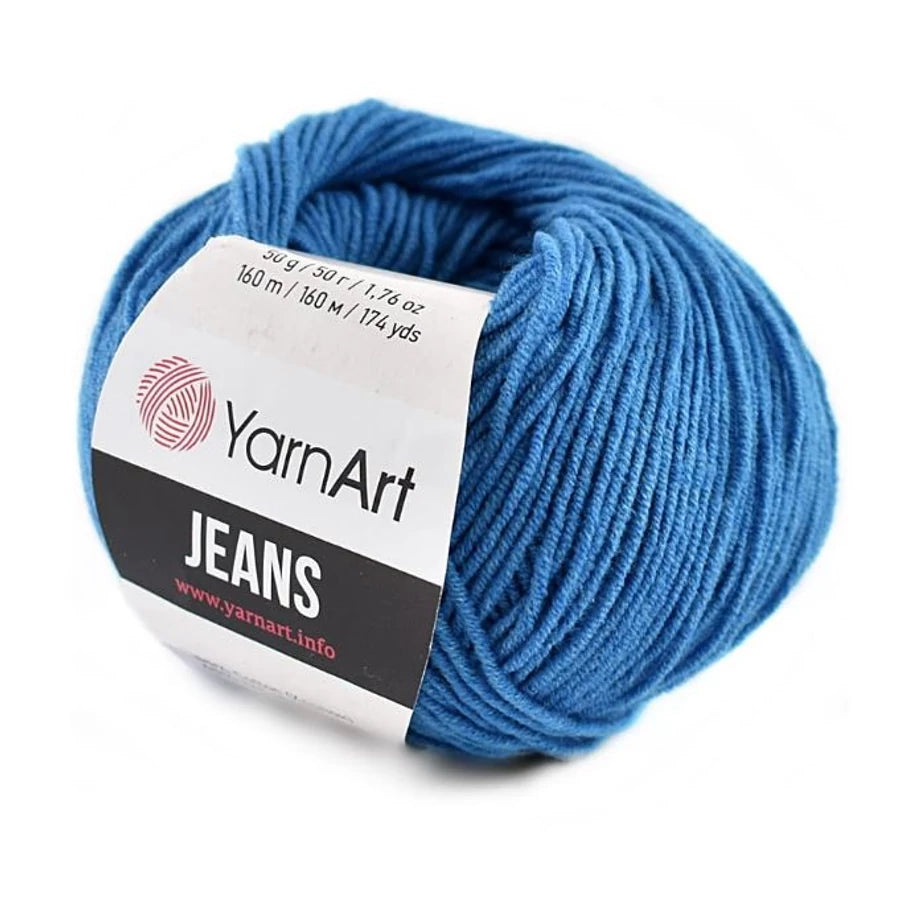 YarnArt Jeans