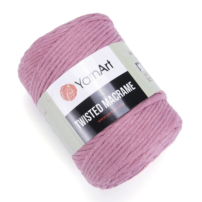 YarnArt Twisted Macrame (kifésülhető)