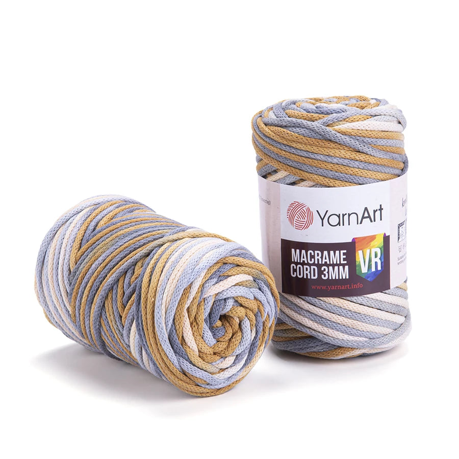 YarnArt Macrame Cord 3mm