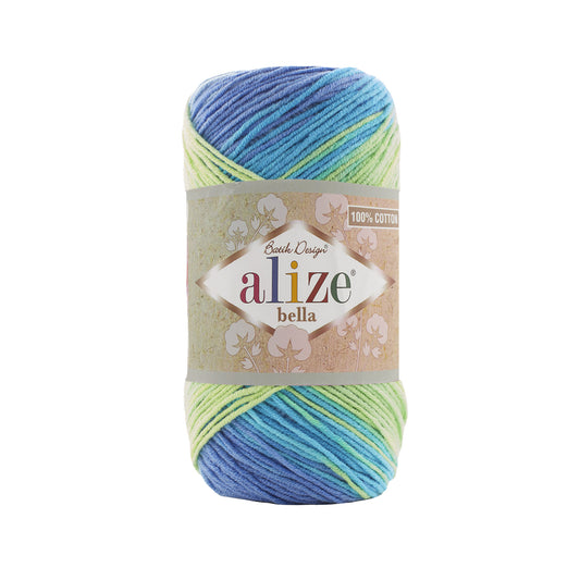 Alize Bella Batik