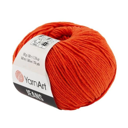 YarnArt Jeans