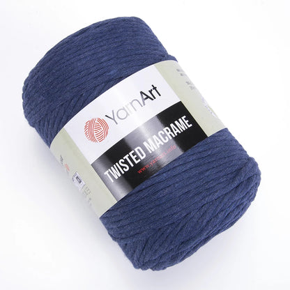 YarnArt Twisted Macrame (kifésülhető)