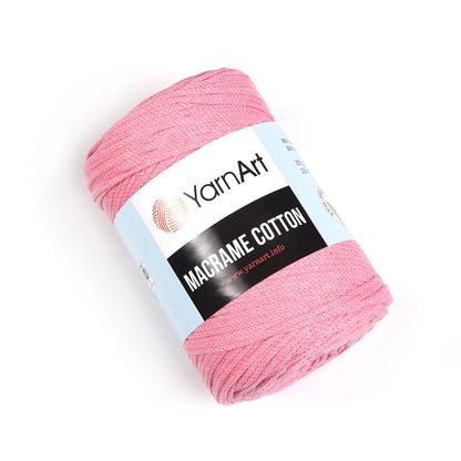 YarnArt Macrame Cotton