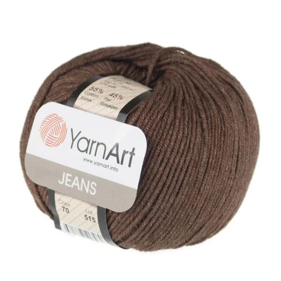YarnArt Jeans