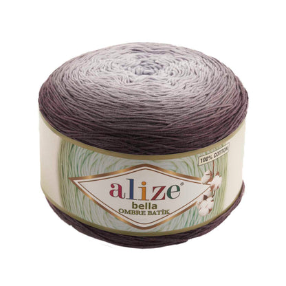 Alize Bella Ombre Batik