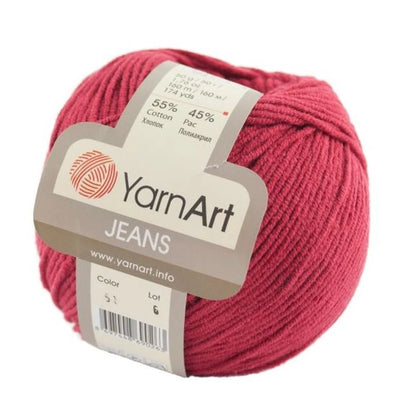 YarnArt Jeans