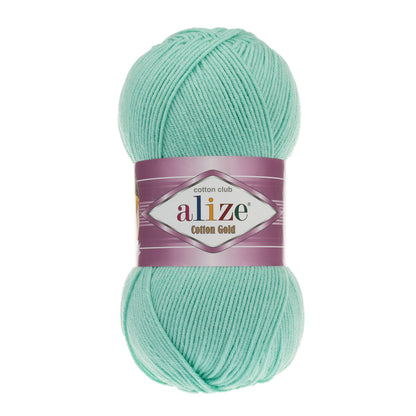 Alize Cotton Gold