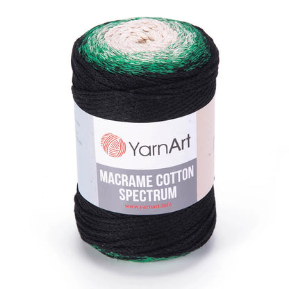 YarnArt Macrame Cotton Spectrum