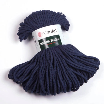 YarnArt Makrame Braided