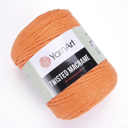YarnArt Twisted Macrame (kifésülhető)