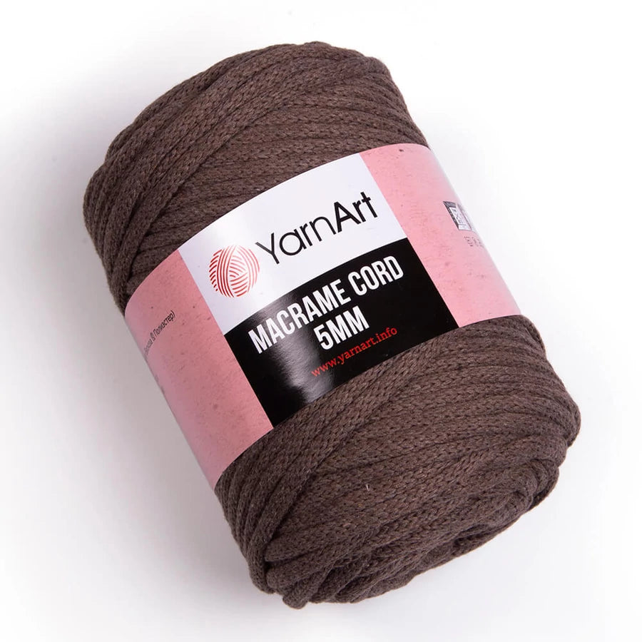 YarnArt Macrame Cord 5mm
