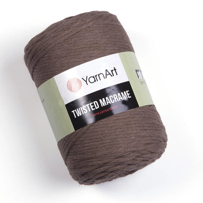 YarnArt Twisted Macrame (kifésülhető)