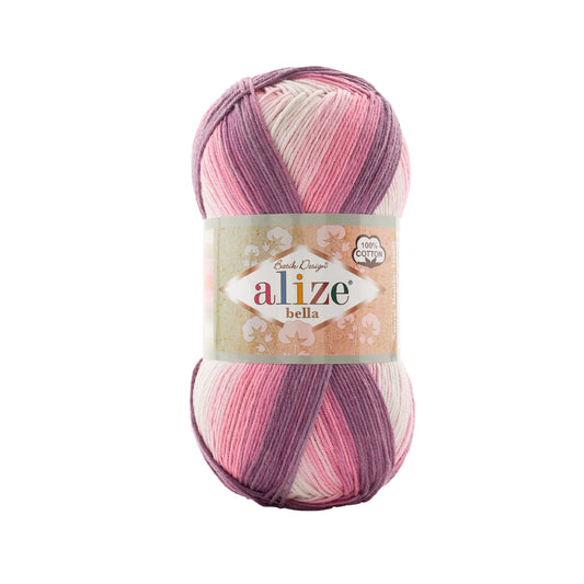 Alize Bella Batik