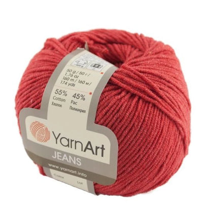 YarnArt Jeans