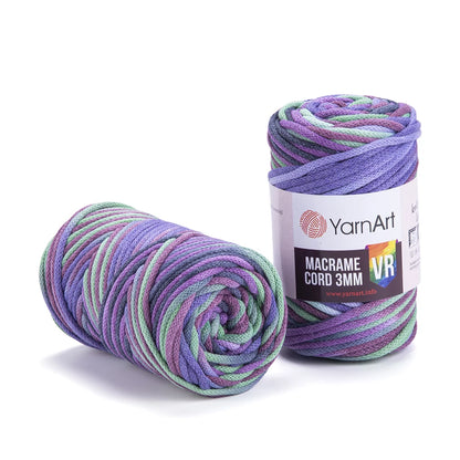 YarnArt Macrame Cord 3mm