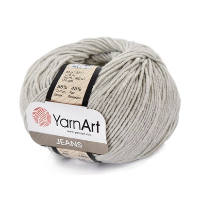 YarnArt Jeans