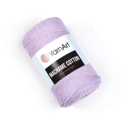 YarnArt Macrame Cotton