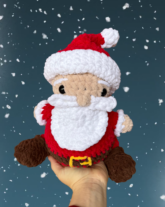 Mini Mikulás