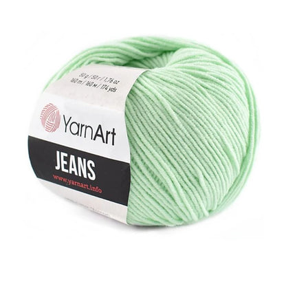 YarnArt Jeans