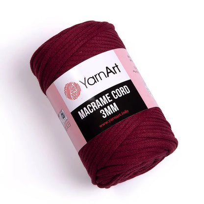 YarnArt Macrame Cord 3mm