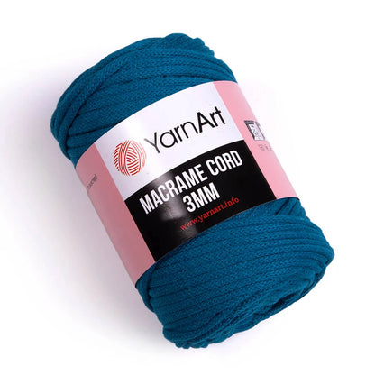 YarnArt Macrame Cord 3mm