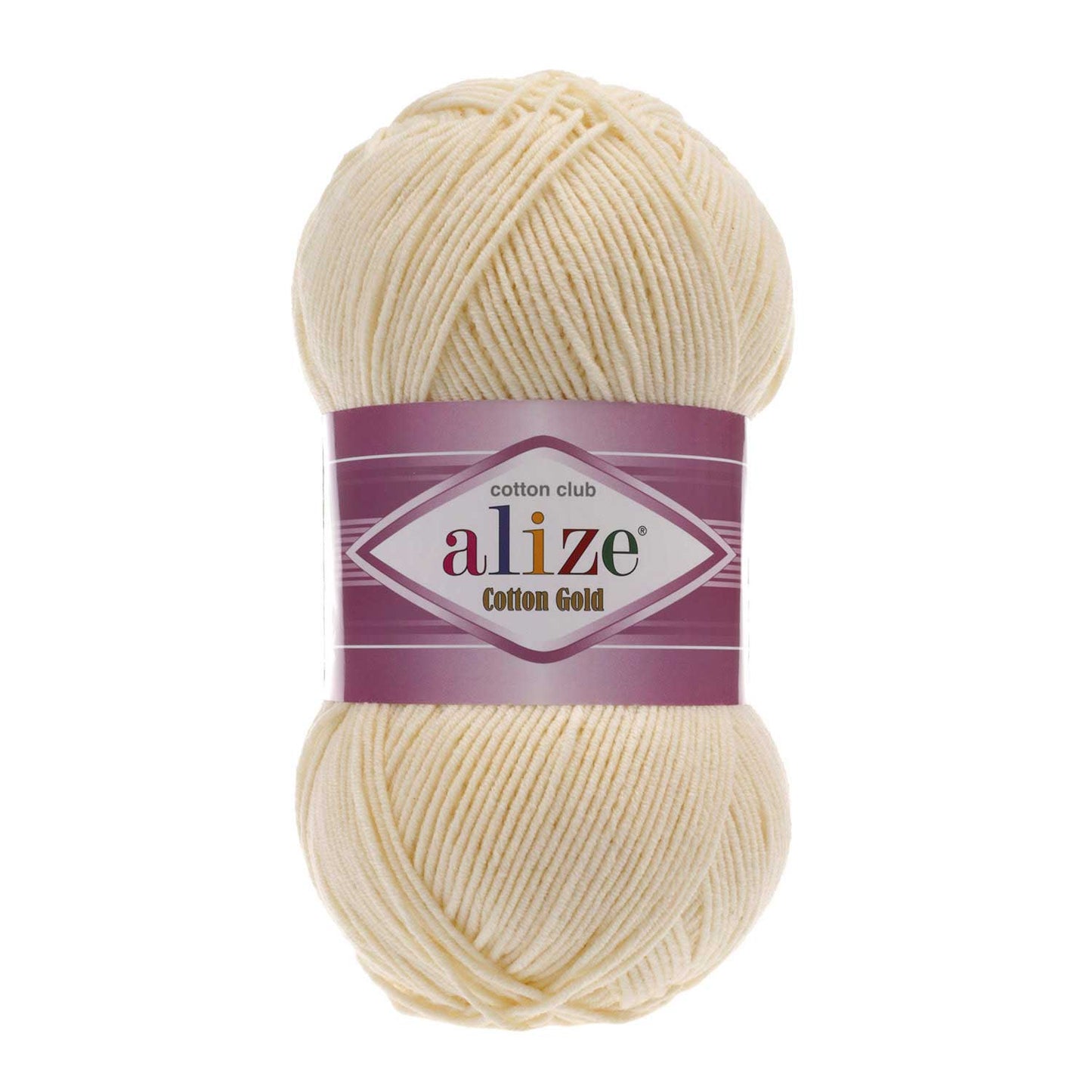 Alize Cotton Gold