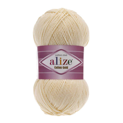 Alize Cotton Gold