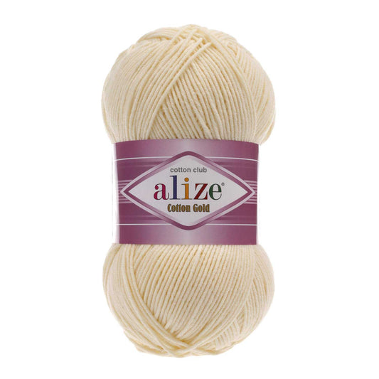 Alize Cotton Gold