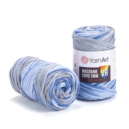 YarnArt Macrame Cord 3mm