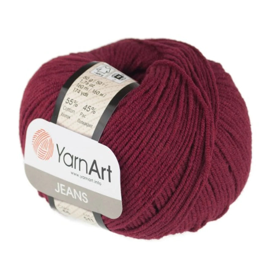 YarnArt Jeans