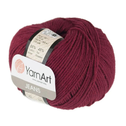 YarnArt Jeans