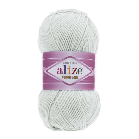 Alize Cotton Gold
