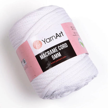 YarnArt Macrame Cord 5mm