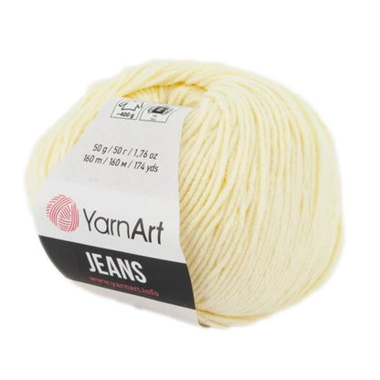 YarnArt Jeans
