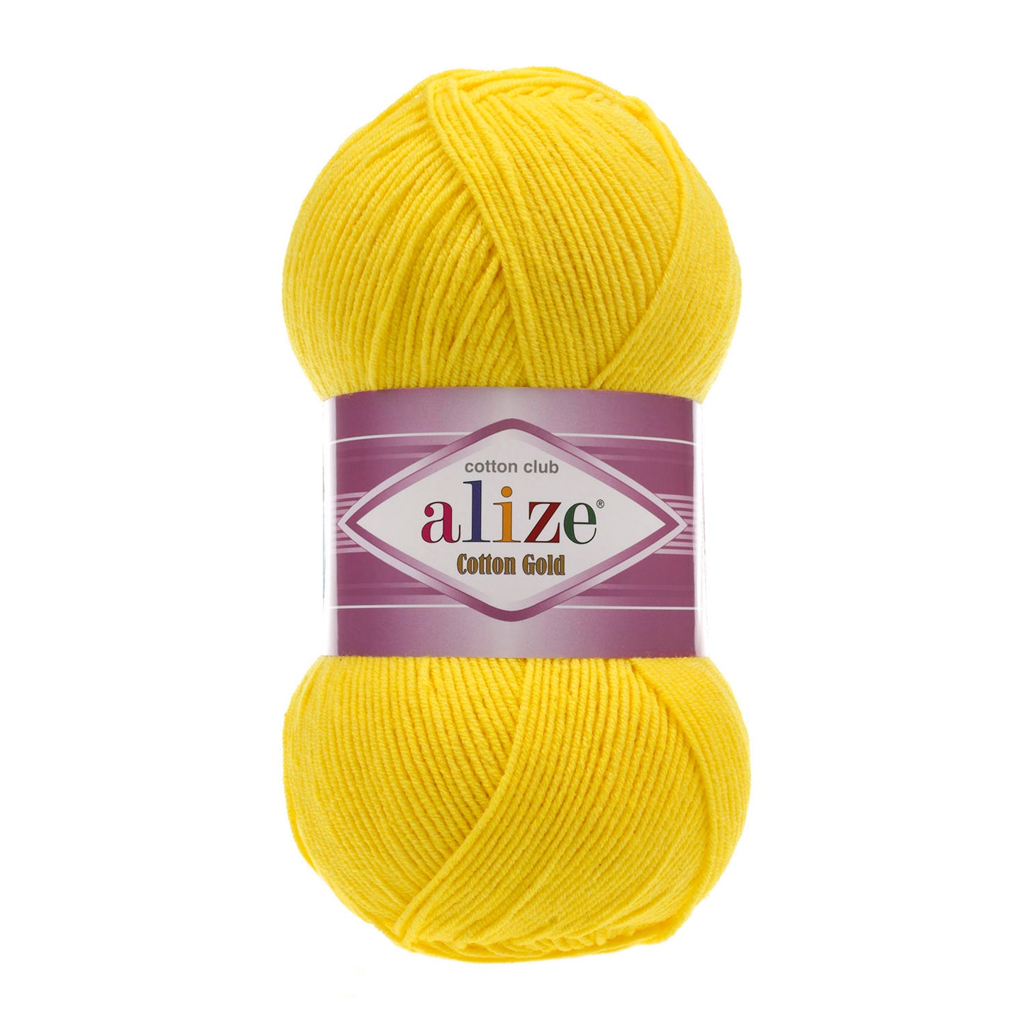 Alize Cotton Gold