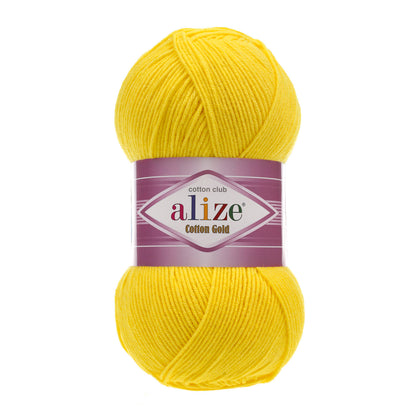 Alize Cotton Gold