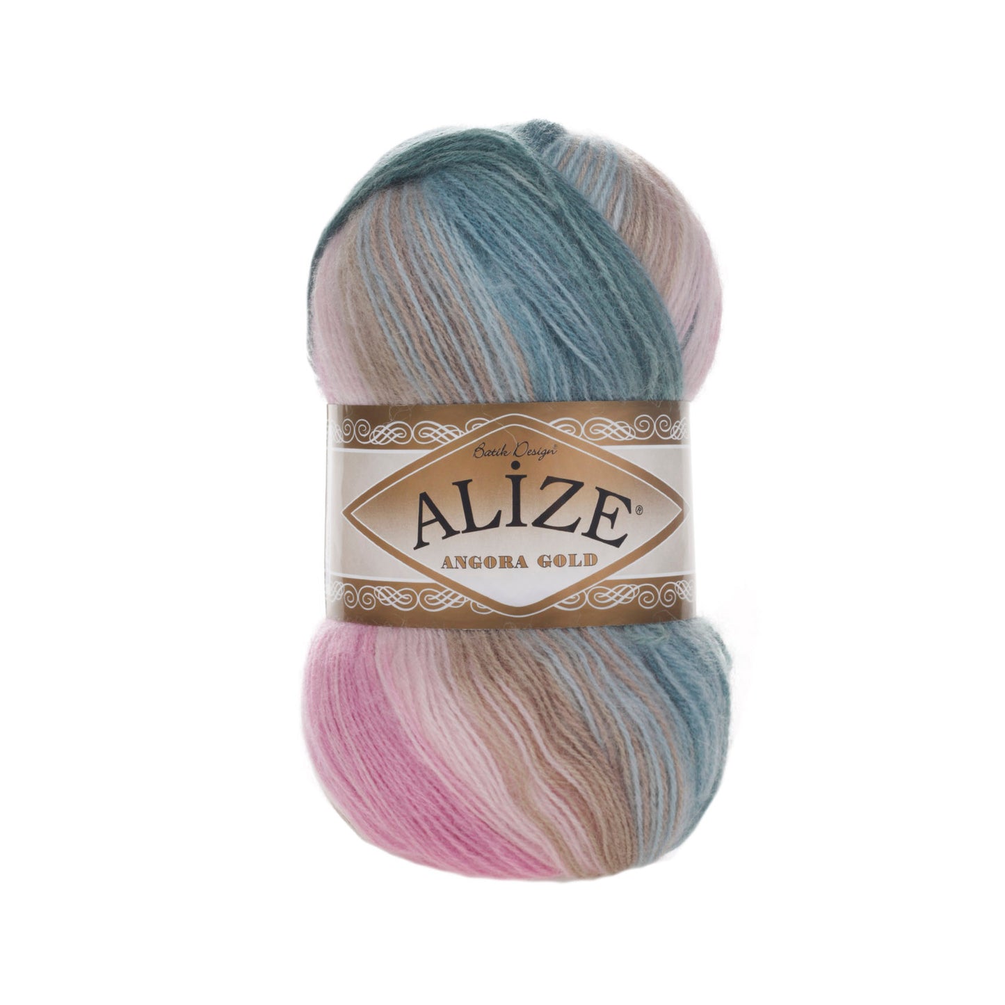 Alize Angora Gold Batik