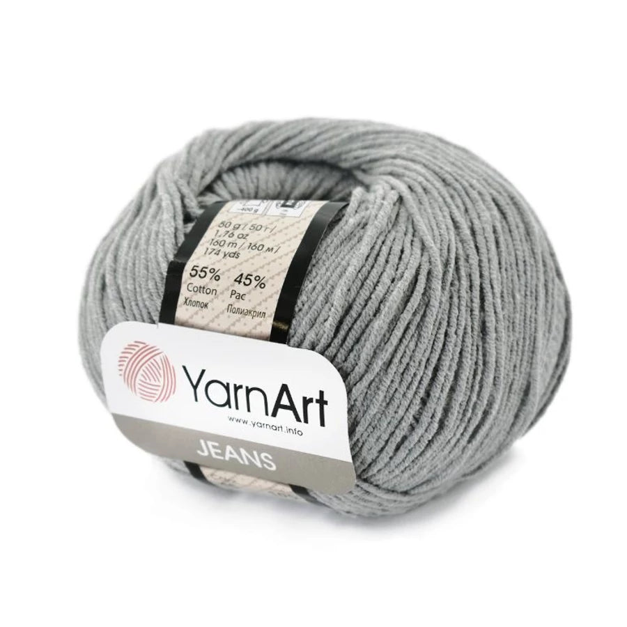 YarnArt Jeans