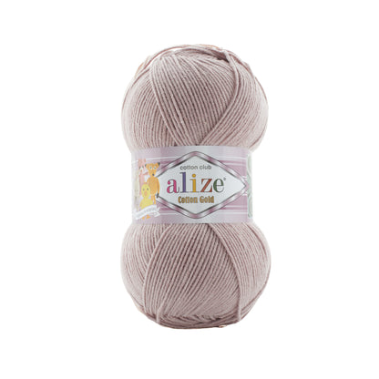 Alize Cotton Gold