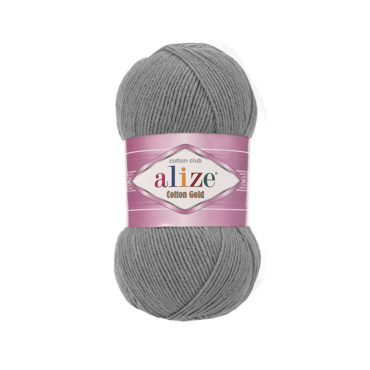 Alize Cotton Gold