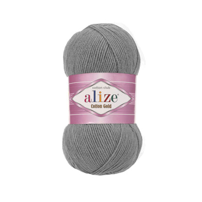 Alize Cotton Gold
