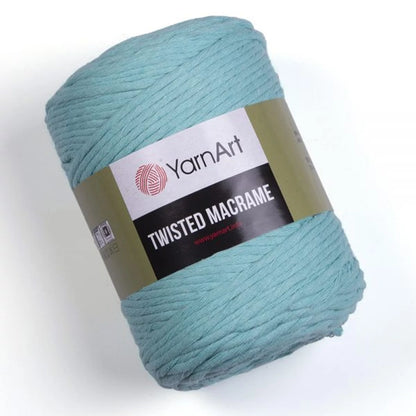 YarnArt Twisted Macrame (kifésülhető)