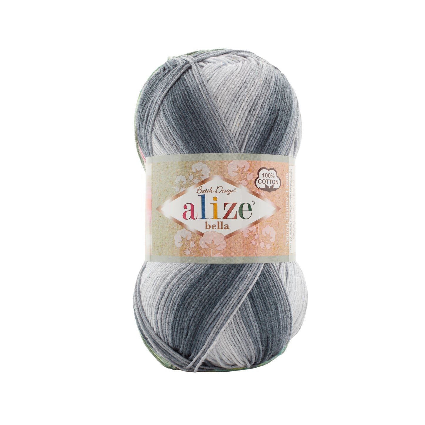 Alize Bella Batik