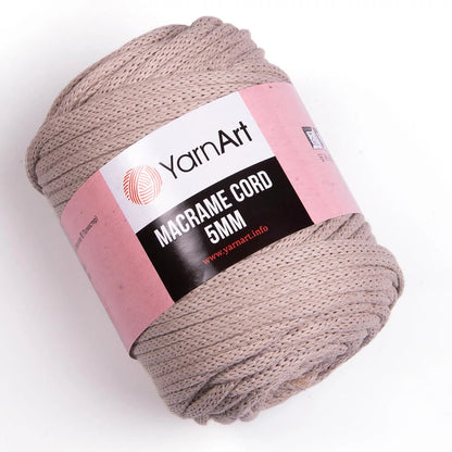 YarnArt Macrame Cord 5mm