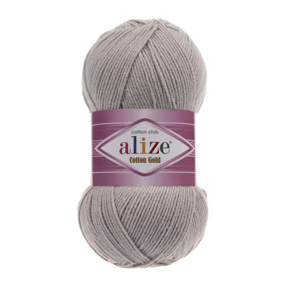 Alize Cotton Gold