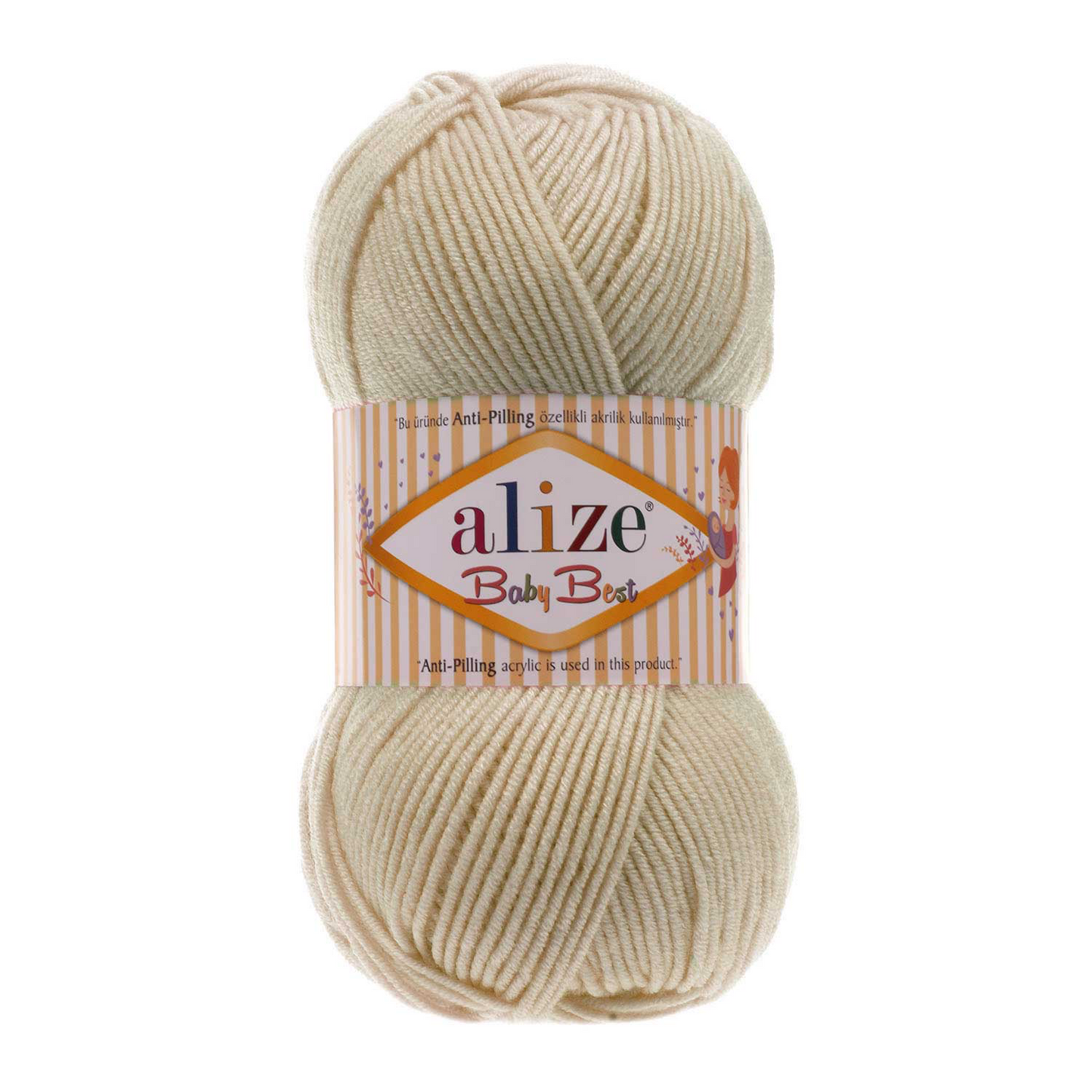 Alize Baby Best