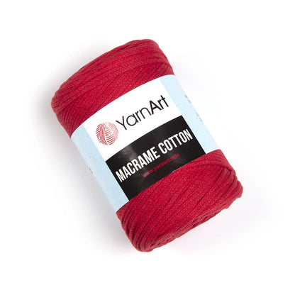 YarnArt Macrame Cotton
